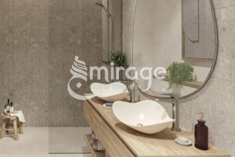 Byt na Yas Island, Abu Dhabi, SAE 1 ložnice, 74.3 m² Č.: 571802 - fotografie 8