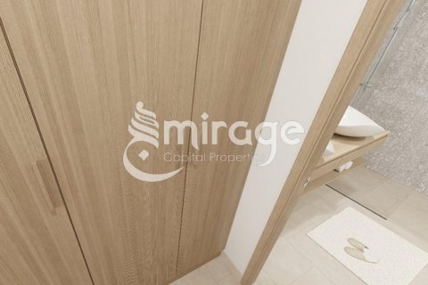 Byt na Yas Island, Abu Dhabi, SAE 1 ložnice, 74.3 m² Č.: 571802 - fotografie 6