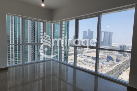 Apartment in Al Reem Island, Abu Dhabi, UAE 2 bedrooms, 186 sq.m. № 571801 - photo 7