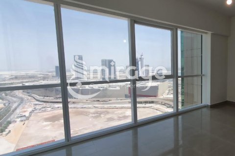 Apartment in Al Reem Island, Abu Dhabi, UAE 2 bedrooms, 186 sq.m. № 571801 - photo 6
