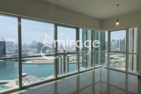 Apartment in Al Reem Island, Abu Dhabi, UAE 2 bedrooms, 186 sq.m. № 571801 - photo 4