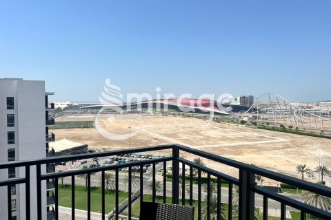 Apartment on the Yas Island, Abu Dhabi, UAE 1 bedroom, 64.9 sq.m. № 571800 - photo 2