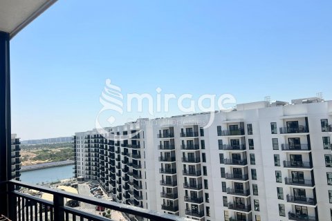 Apartment on the Yas Island, Abu Dhabi, UAE 1 bedroom, 64.9 sq.m. № 571800 - photo 1