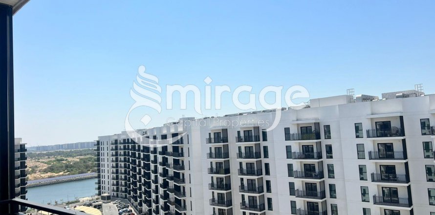 Apartment on the Yas Island, Abu Dhabi, UAE 1 bedroom, 64.9 sq.m. № 571800