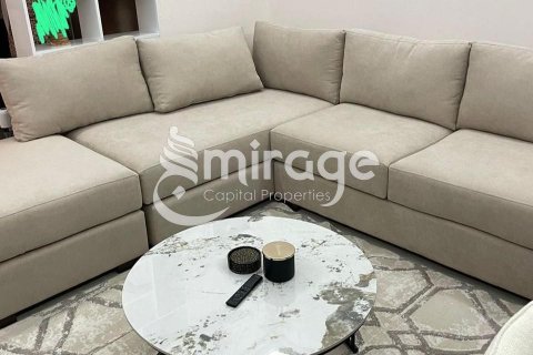 Apartment on the Yas Island, Abu Dhabi, UAE 1 bedroom, 64.9 sq.m. № 571800 - photo 4