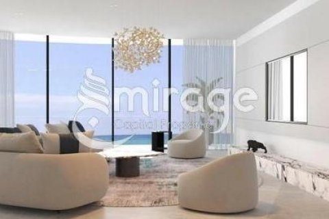 Byt na Yas Island, Abu Dhabi, SAE 2 ložnice, 115.9 m² Č.: 571799 - fotografie 6