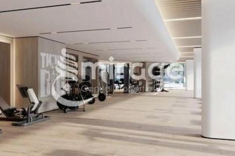 Byt na Yas Island, Abu Dhabi, SAE 2 ložnice, 115.9 m² Č.: 571799 - fotografie 10