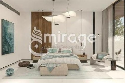 Byt na Yas Island, Abu Dhabi, SAE 2 ložnice, 115.9 m² Č.: 571799 - fotografie 4