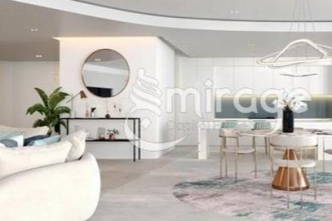 Byt na Yas Island, Abu Dhabi, SAE 2 ložnice, 115.9 m² Č.: 571799 - fotografie 7