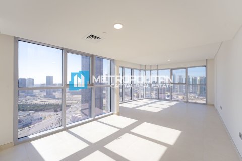 Appartement à Al Reem Island, Abu Dhabi, EAU: 2 chambres, 144.9 m2 № 688437