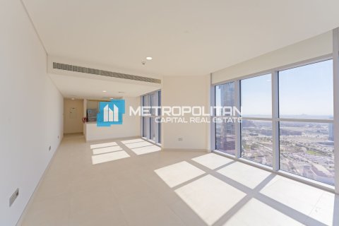 Appartement à vendre à  Al Reem Island, Abu Dhabi, EAU 2 chambres, 144.9 m2 № 688437 - photo 2