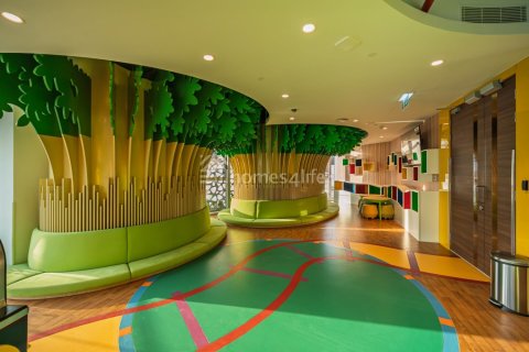 Apartamento para arrendamento em Downtown Dubai (Downtown Burj Dubai), Dubai, EAU 1 quarto, 79 m2 № 688370 - foto 15