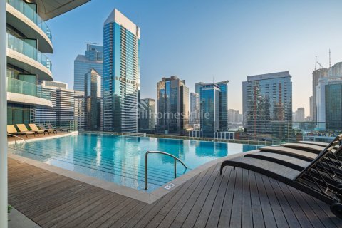 Apartamento para arrendamento em Downtown Dubai (Downtown Burj Dubai), Dubai, EAU 1 quarto, 79 m2 № 688370 - foto 12