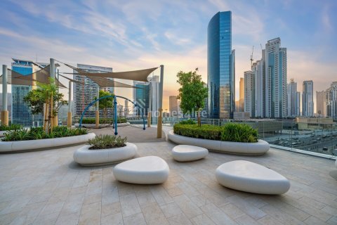 Apartamento para arrendamento em Downtown Dubai (Downtown Burj Dubai), Dubai, EAU 1 quarto, 79 m2 № 688370 - foto 14