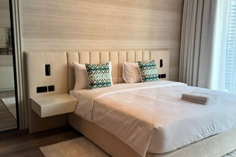 Apartamento para arrendamento em Downtown Dubai (Downtown Burj Dubai), Dubai, EAU 1 quarto, 79 m2 № 688370 - foto 2