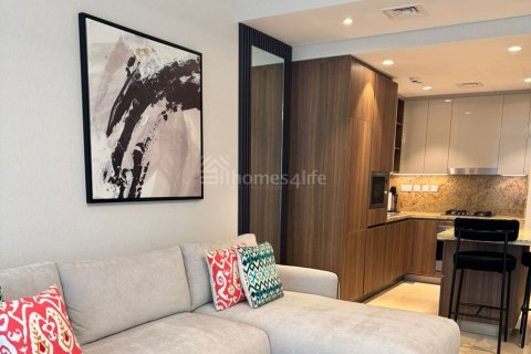 Apartamento em Downtown Dubai (Downtown Burj Dubai), Dubai, EAU 1 quarto, 79 m2 № 688370