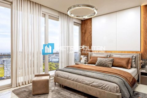 Appartement à vendre à  Al Reem Island, Abu Dhabi, EAU 3 chambres, 190.5 m2 № 688436 - photo 10