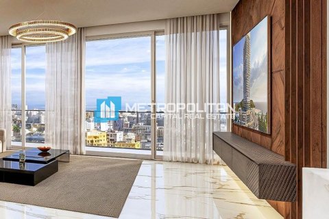 Appartement à vendre à  Al Reem Island, Abu Dhabi, EAU 3 chambres, 190.5 m2 № 688436 - photo 6