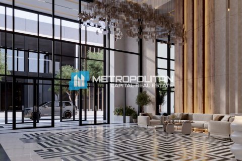 Appartement à vendre à  Al Reem Island, Abu Dhabi, EAU 3 chambres, 190.5 m2 № 688436 - photo 7