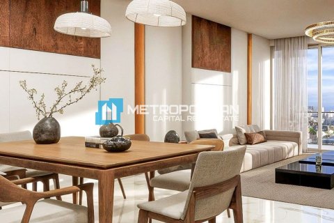 Appartement à vendre à  Al Reem Island, Abu Dhabi, EAU 3 chambres, 190.5 m2 № 688436 - photo 8