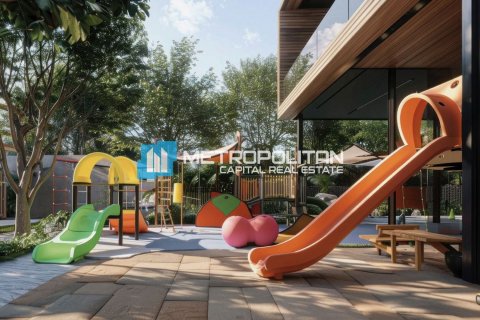 Appartement à vendre à  Al Reem Island, Abu Dhabi, EAU 3 chambres, 190.5 m2 № 688436 - photo 13