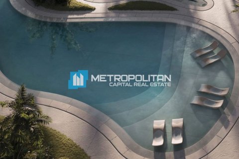 Appartement à vendre à  Al Reem Island, Abu Dhabi, EAU 3 chambres, 190.5 m2 № 688436 - photo 9