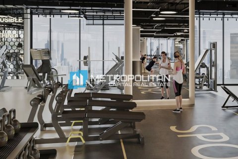 Appartement à vendre à  Al Reem Island, Abu Dhabi, EAU 3 chambres, 190.5 m2 № 688436 - photo 16