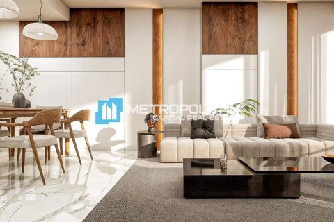 Appartement à vendre à  Al Reem Island, Abu Dhabi, EAU 3 chambres, 190.5 m2 № 688436 - photo 12