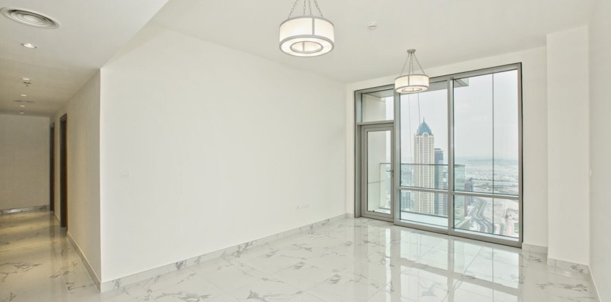 Appartement à Business Bay, Dubai, EAU: 2 chambres, 126 m2 № 688369