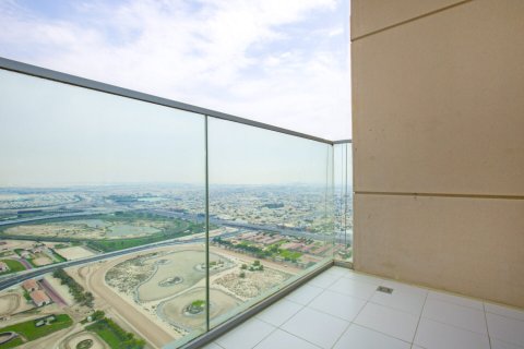 Apartmán v Business Bay, Dubai, SAE 2 spálne, 126 m2 č. 688369 - Fotografia 19