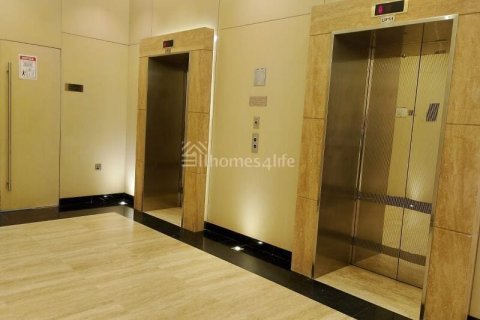 Apartman u Business Bay, Dubai, UAE 2 spavaćih soba, 126 m2 Br. 688368 - fotografija 9