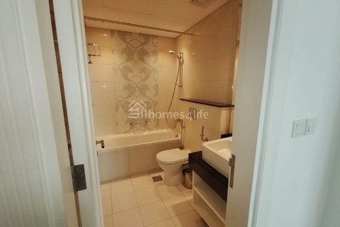 Apartman u Business Bay, Dubai, UAE 2 spavaćih soba, 126 m2 Br. 688368 - fotografija 11