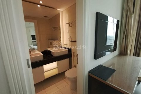 Apartman u Business Bay, Dubai, UAE 2 spavaćih soba, 126 m2 Br. 688368 - fotografija 10