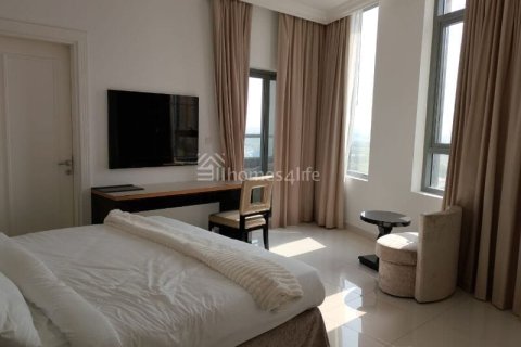 Apartman u Business Bay, Dubai, UAE 2 spavaćih soba, 126 m2 Br. 688368 - fotografija 3