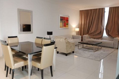 Apartmán v Business Bay, Dubai, SAE 2 spálne, 126 m2 č. 688368 - Fotografia 15