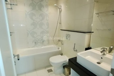 Apartman u Business Bay, Dubai, UAE 2 spavaćih soba, 126 m2 Br. 688368 - fotografija 12
