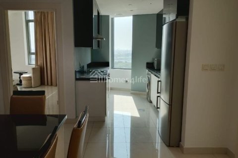 Apartman u Business Bay, Dubai, UAE 2 spavaćih soba, 126 m2 Br. 688368 - fotografija 4