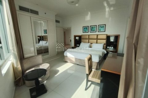 Apartman u Business Bay, Dubai, UAE 2 spavaćih soba, 126 m2 Br. 688368 - fotografija 7