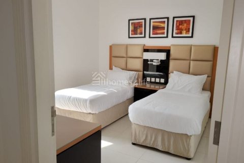 Apartman u Business Bay, Dubai, UAE 2 spavaćih soba, 126 m2 Br. 688368 - fotografija 6