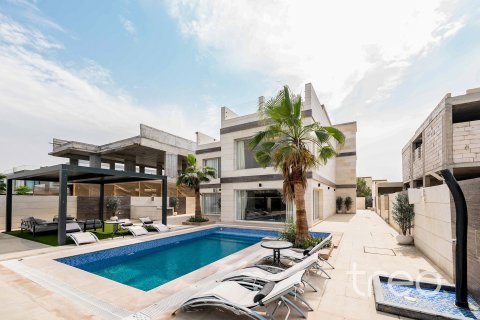 Villa in Jumeirah Park, Dubai, VAE: 3 Schlafzimmer, 373.93 m2 Nr. 733906