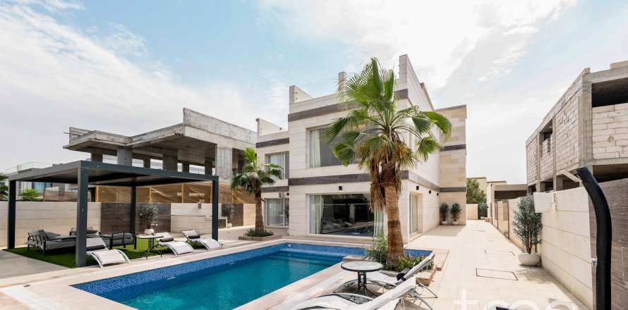 Βίλα σε Jumeirah Park, Dubai, ΗΑΕ 3 υπνοδωμάτια, 373.93 τ.μ. Αρ. 733906