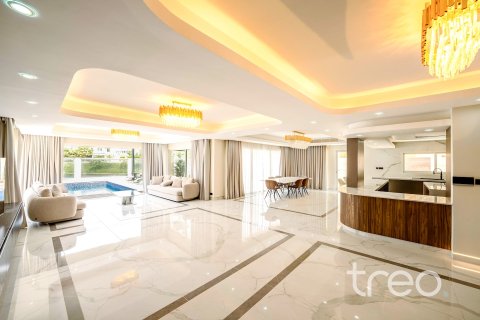 Βίλα σε Jumeirah Park, Dubai, ΗΑΕ 3 υπνοδωμάτια, 373.93 τ.μ. Αρ. 733906 - φωτογραφία 14