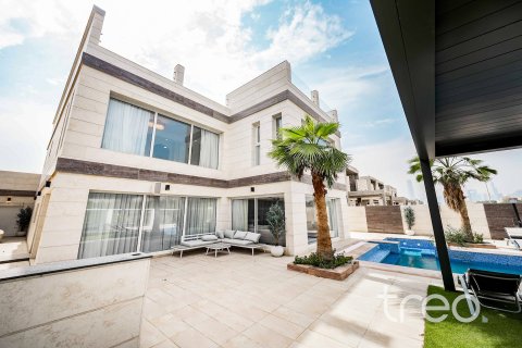 Βίλα σε Jumeirah Park, Dubai, ΗΑΕ 3 υπνοδωμάτια, 373.93 τ.μ. Αρ. 733906 - φωτογραφία 8