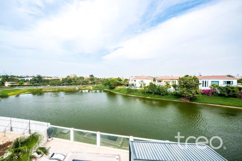 Βίλα σε Jumeirah Park, Dubai, ΗΑΕ 3 υπνοδωμάτια, 373.93 τ.μ. Αρ. 733906 - φωτογραφία 21