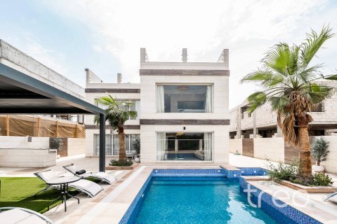 Βίλα σε Jumeirah Park, Dubai, ΗΑΕ 3 υπνοδωμάτια, 373.93 τ.μ. Αρ. 733906 - φωτογραφία 23