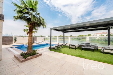 Βίλα σε Jumeirah Park, Dubai, ΗΑΕ 3 υπνοδωμάτια, 373.93 τ.μ. Αρ. 733906 - φωτογραφία 9