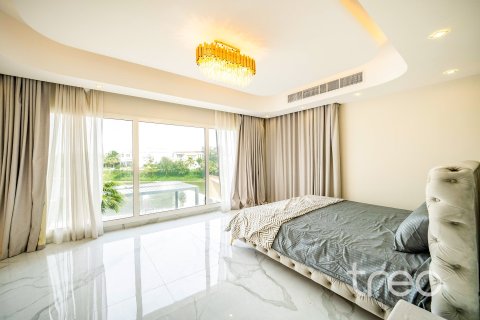 Βίλα σε Jumeirah Park, Dubai, ΗΑΕ 3 υπνοδωμάτια, 373.93 τ.μ. Αρ. 733906 - φωτογραφία 13