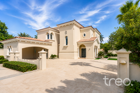 Villa à Arabian Ranches, Dubai, EAU: 4 chambres, 331.29 m2 № 733909