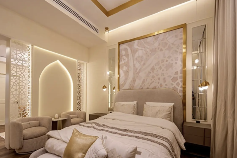 Villa te koop in Arabian Ranches, Dubai, VAE 7 slaapkamers, 557.98 vr.m., nr 733907 - foto 17