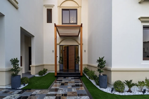 Villa te koop in Arabian Ranches, Dubai, VAE 7 slaapkamers, 557.98 vr.m., nr 733907 - foto 2